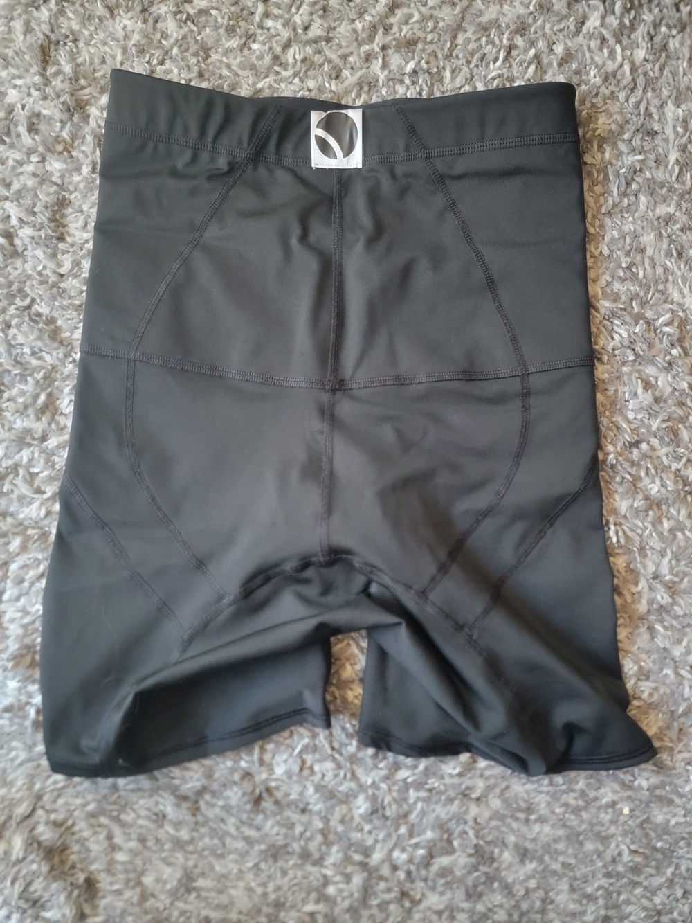 Black Spanx